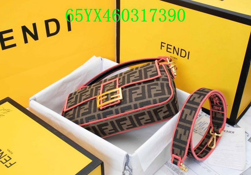 GC - Shoulder - 3368