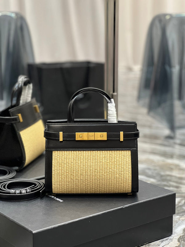 Luxurious Totes - Latest - 8078