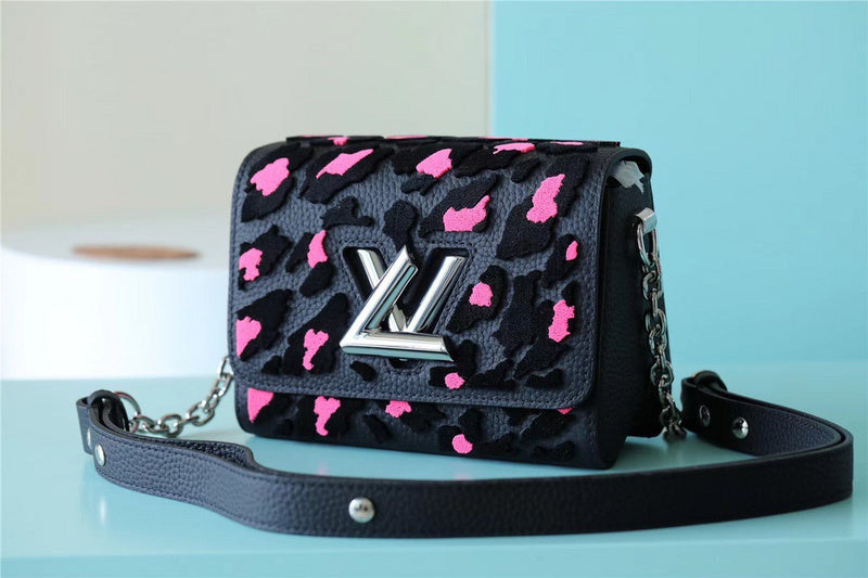 Lux-Totes - LOV Bags - 1204
