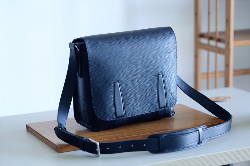 Lux-Totes - LOV Bags - 4365