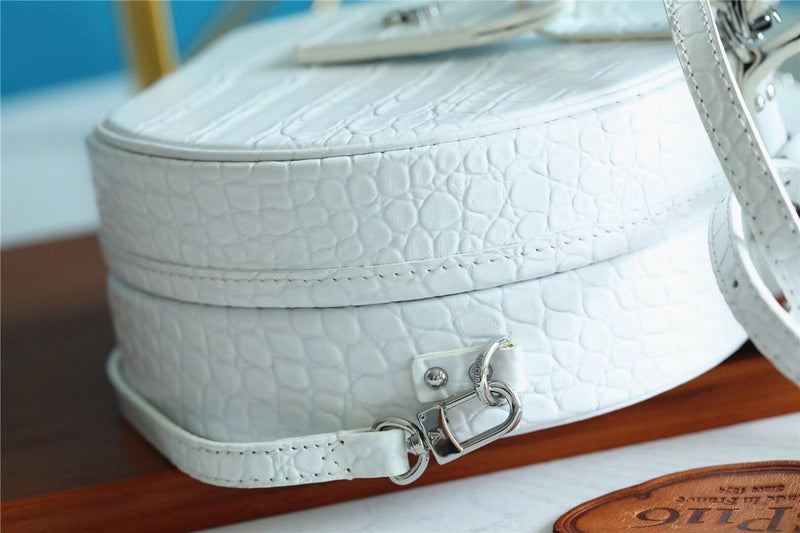 Lux-Totes - LOV Bags - 1172