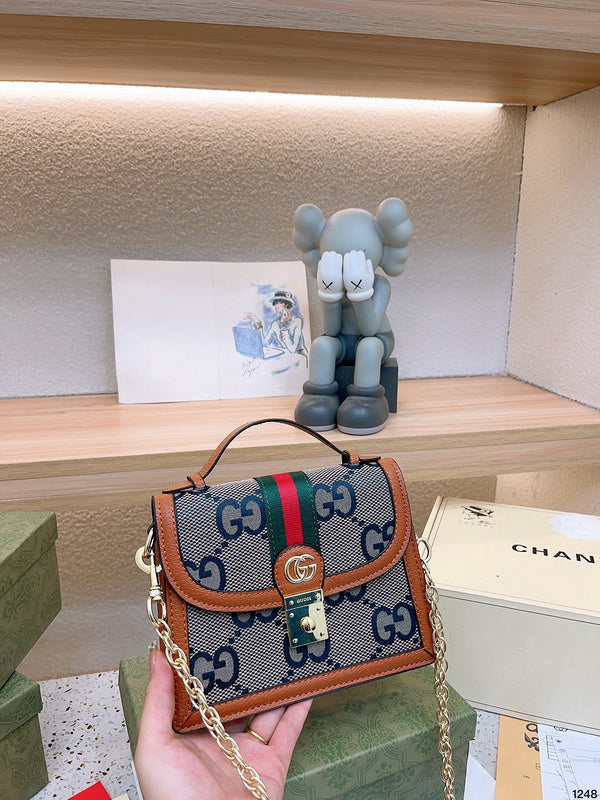 Luxurious Totes - GUI3 Bags - 082