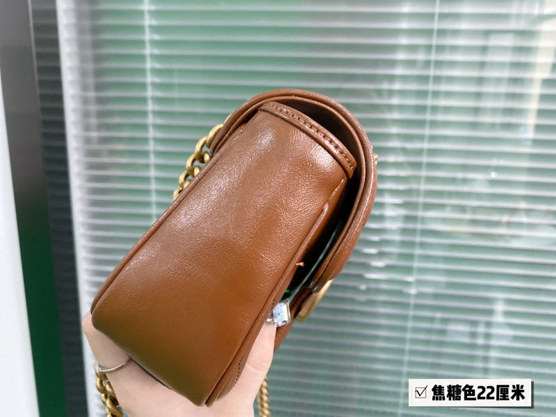 Luxurious Totes - GUI3 Bags - 055