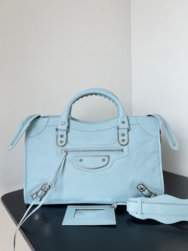 Luxurious-Totes - BGA Bags - 240