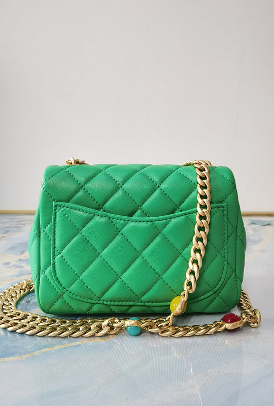 Style My Style - CHL Bags - 612