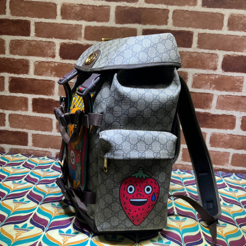 GUI - Luxurious Totes - 887