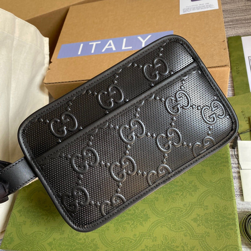 Lux-Totes - GCI Bags - 2671