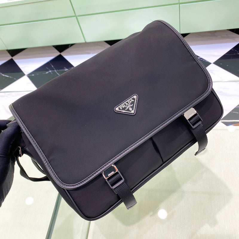 ZEP - PD Bags - 449