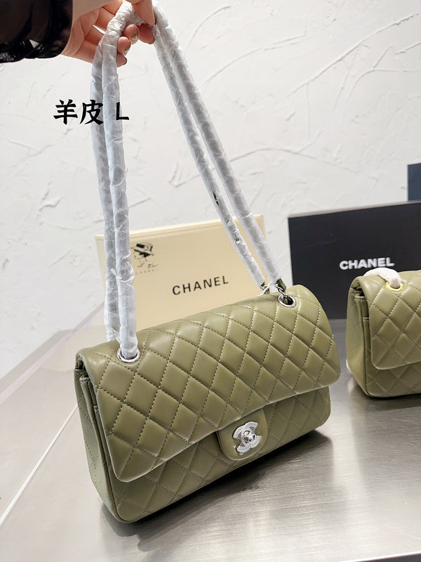 Luxurious Totes - CNL3 Bags - 425