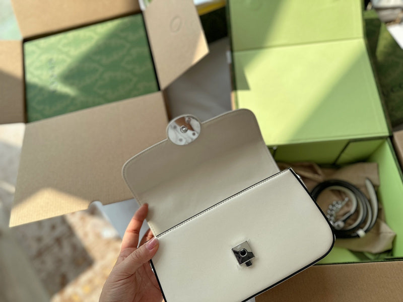Luxurious Totes - GUI3 Bags - 095