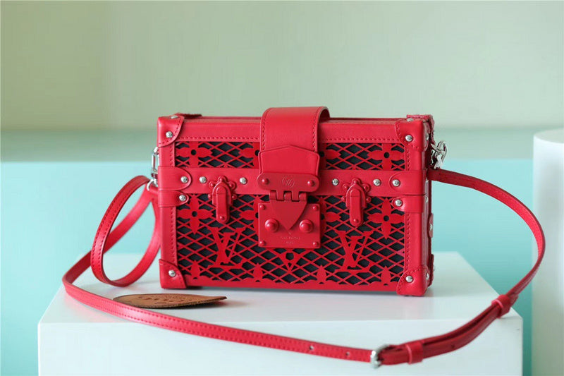 Lux-Totes - LOV Bags - 809