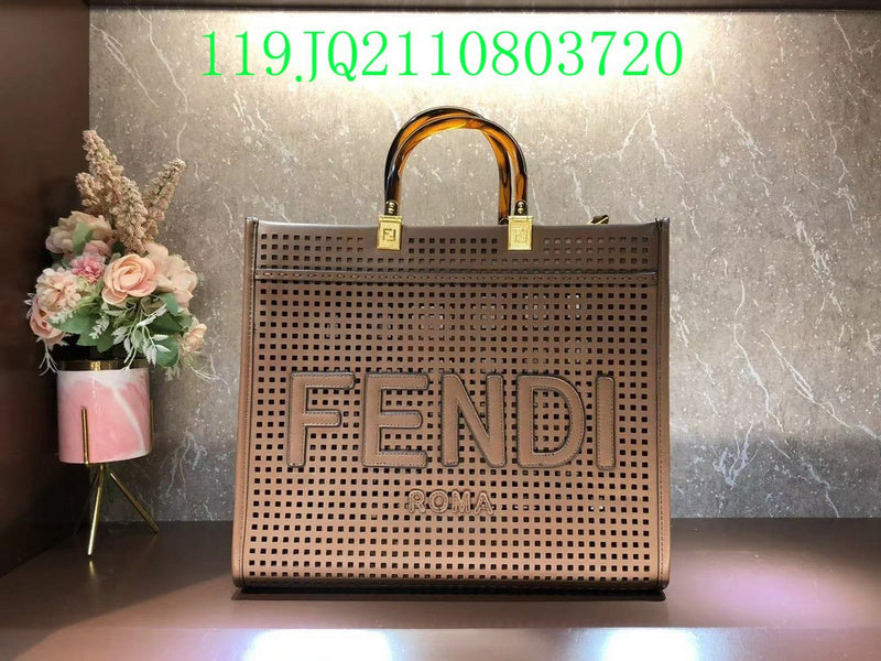 GC - Shoulder - 3262