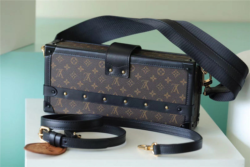 Lux-Totes - LOV Bags - 874