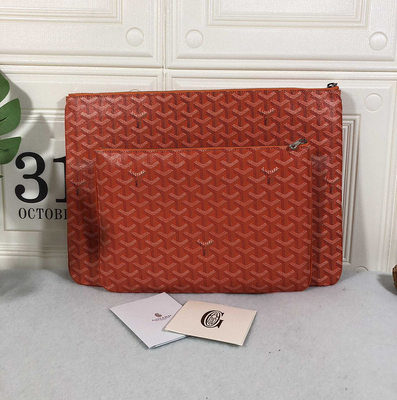Lux-Totes - GOD Bags - 387