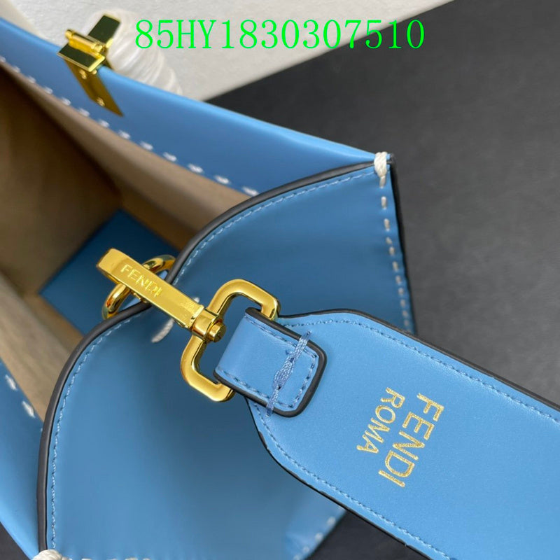GC - Shoulder - 2780