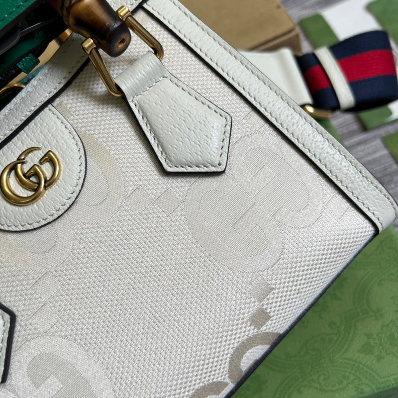 Lux-Totes - GCI Bags - 2027