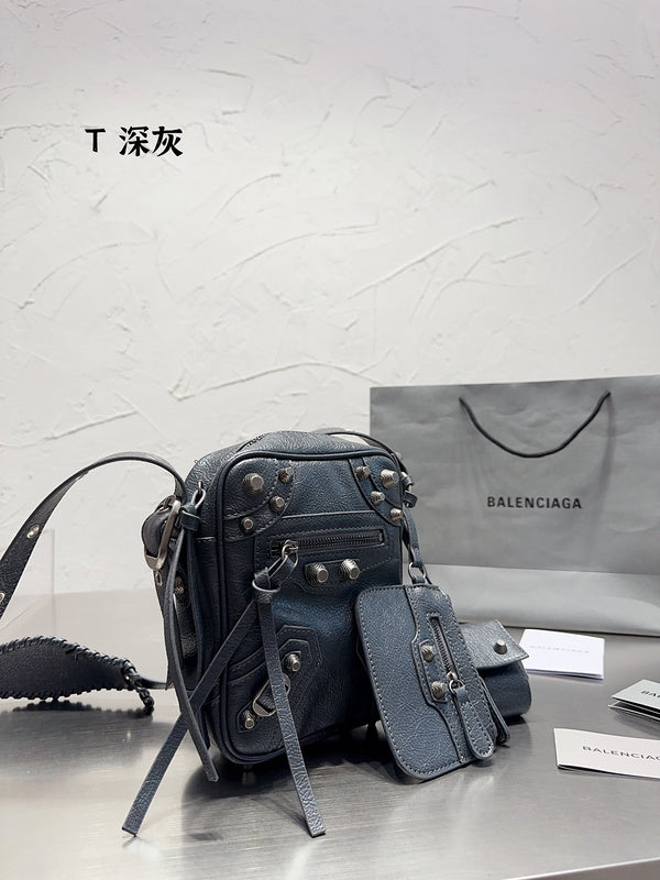 Style My Style - BGA2 Bags - 297