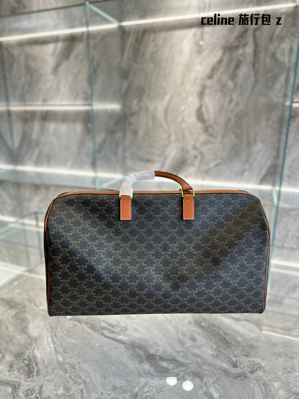 Luxurious Totes - CLE2 Bags - 121