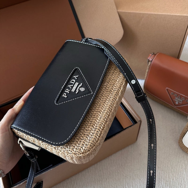 Luxurious Totes - PDA3 Bags - 020