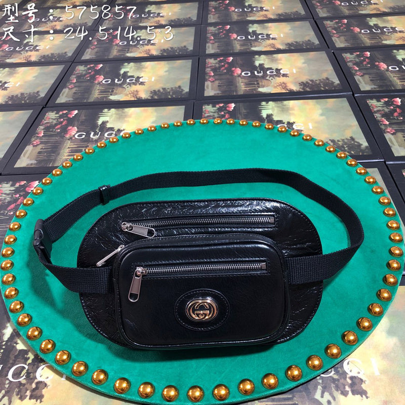 Lux-Totes - GCI Bags - 2457