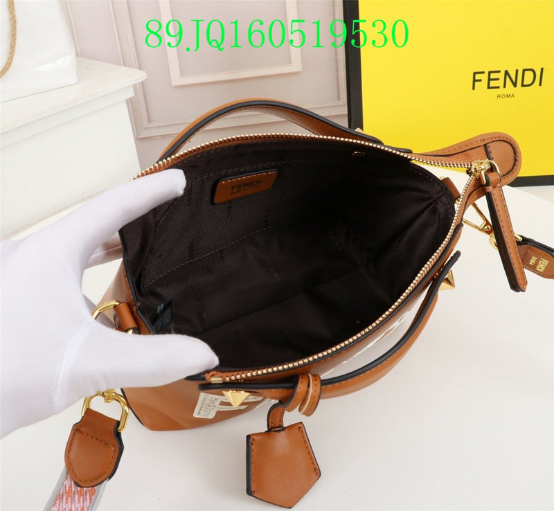 GC - Shoulder - 3096