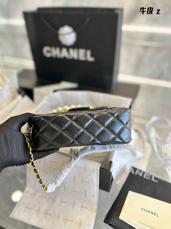 Luxurious Totes - CNL3 Bags - 229