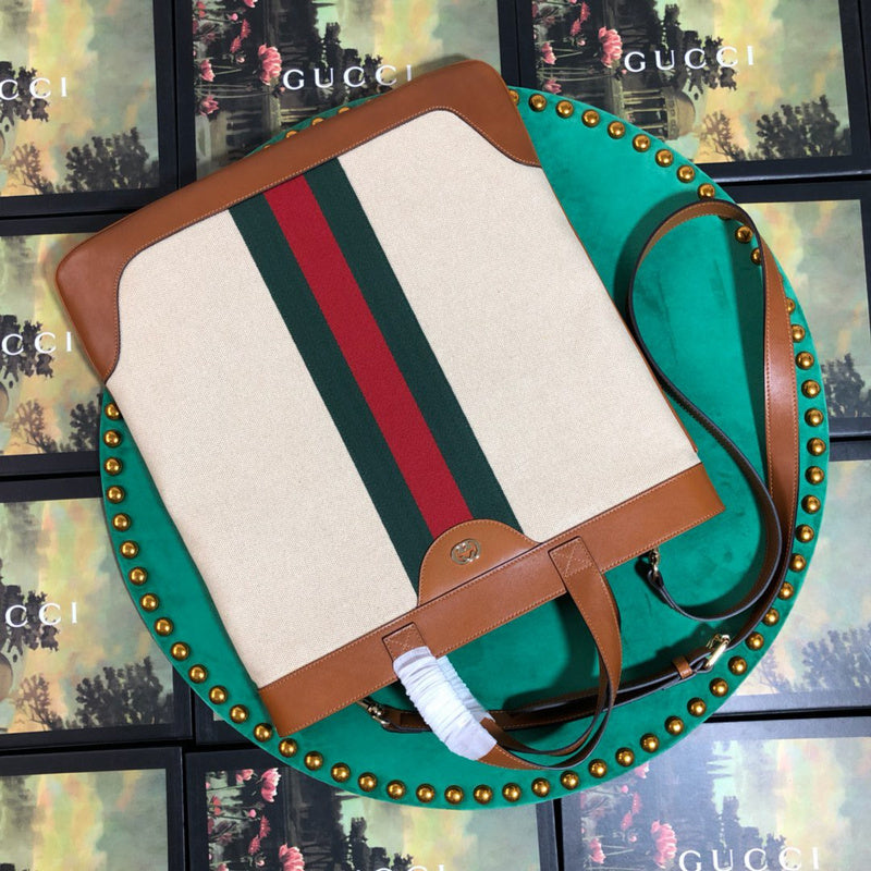 Lux-Totes - GCI Bags - 2477