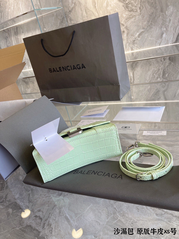 Luxurious Totes - BGA2 Bags - 125