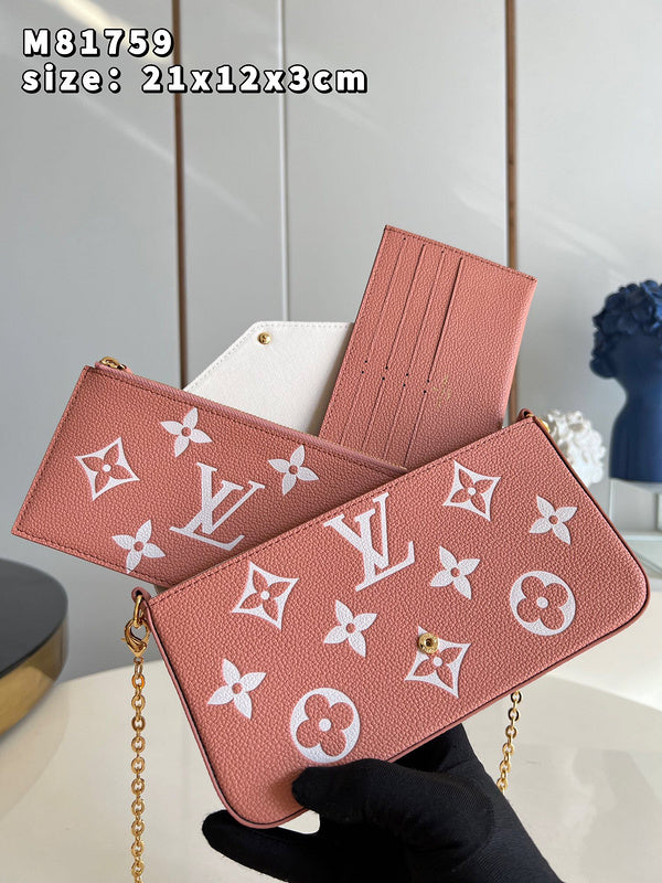 ZEP - LOV Bags - 1149