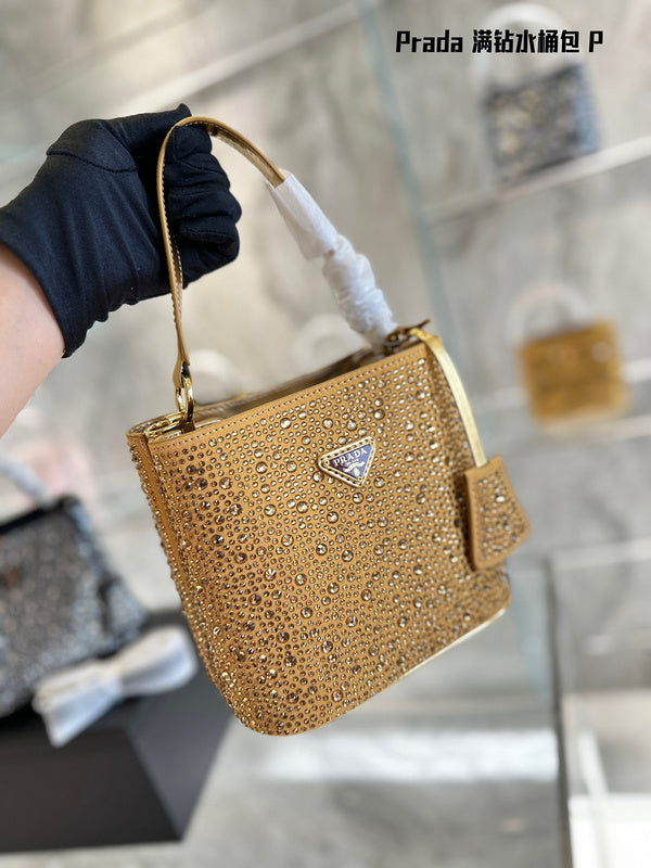 Luxurious Totes - PDA3 Bags - 269