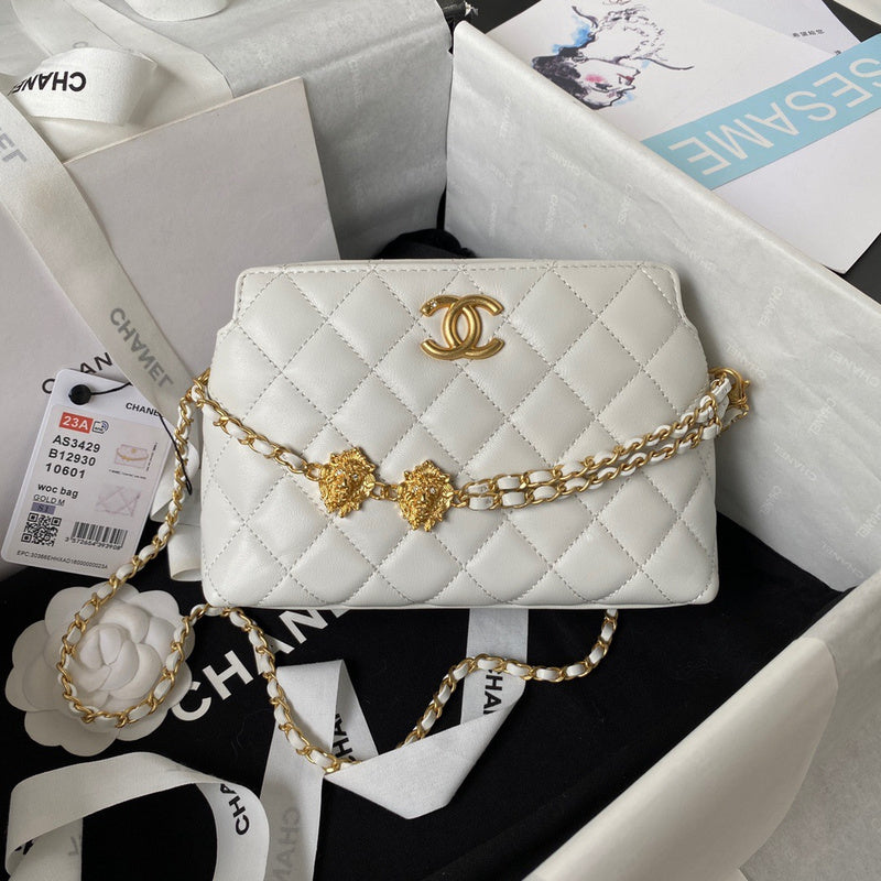 Style My Style - CHL Bags - 219