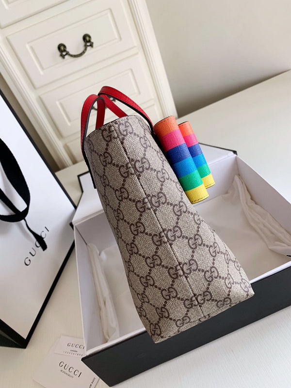 Luxurious Totes - Latest - 10154
