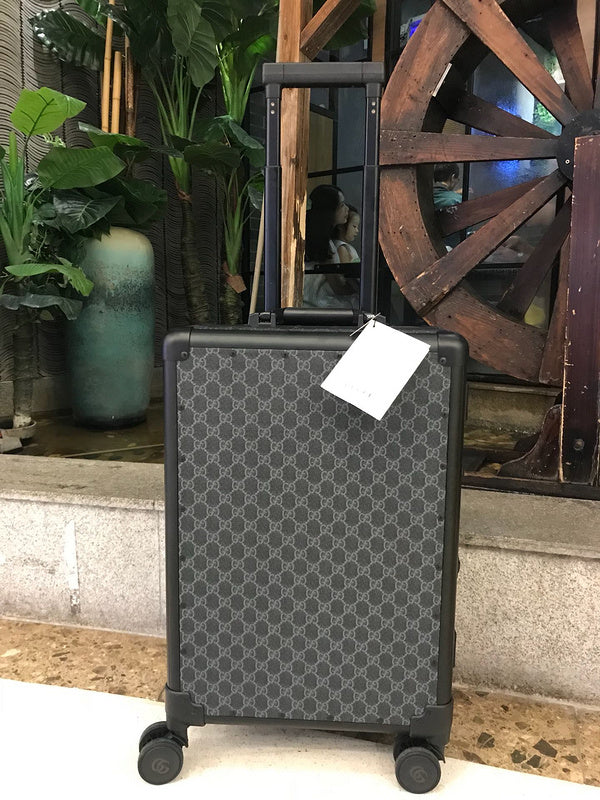 Lux-Totes - GCI Bags - 2987
