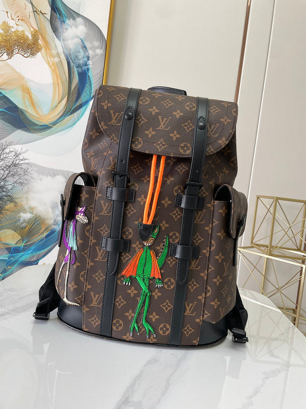 LOV - Luxurious Totes - 1298
