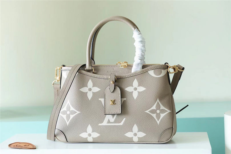 Lux-Totes - LOV Bags - 272
