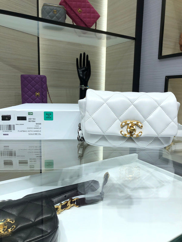 Style My Style - CHL Bags - 519