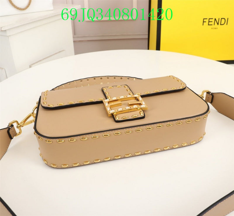 GC - Shoulder - 3275