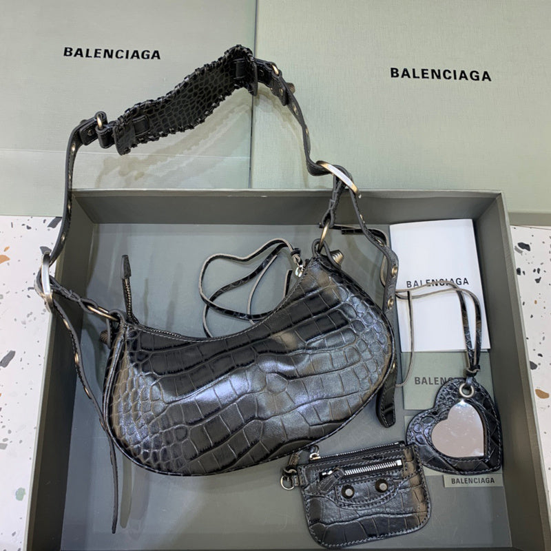 Lux-Totes - BGA Bags - 265