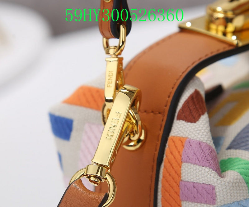 GC - Shoulder - 3045