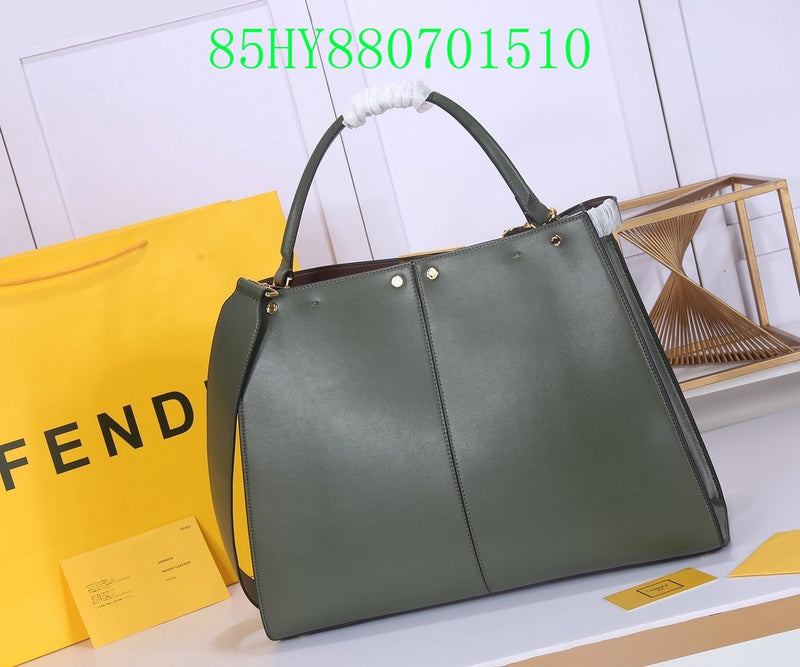GC - Shoulder - 2639