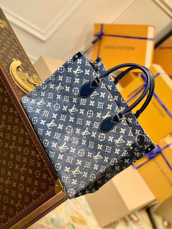LOV - Luxurious Totes - 1652