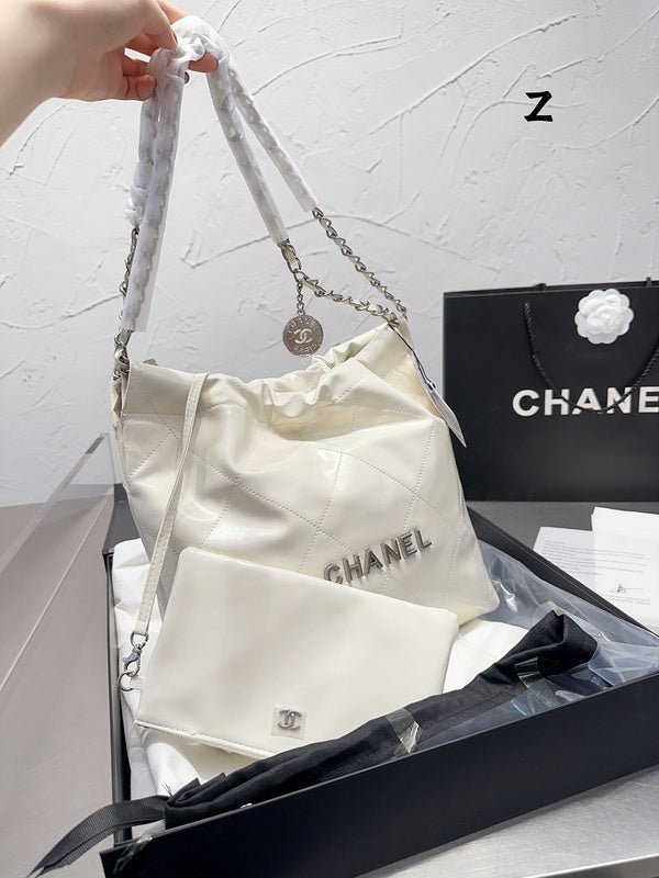 Luxurious Totes - CNL3 Bags - 467