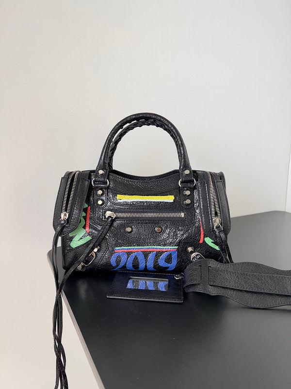 Luxurious-Totes - BGA Bags - 208