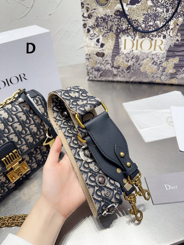 Luxurious Totes - DOR2 Bags - 265