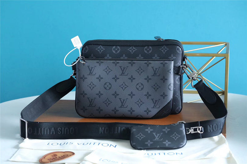 Lux-Totes - LOV Bags - 3954