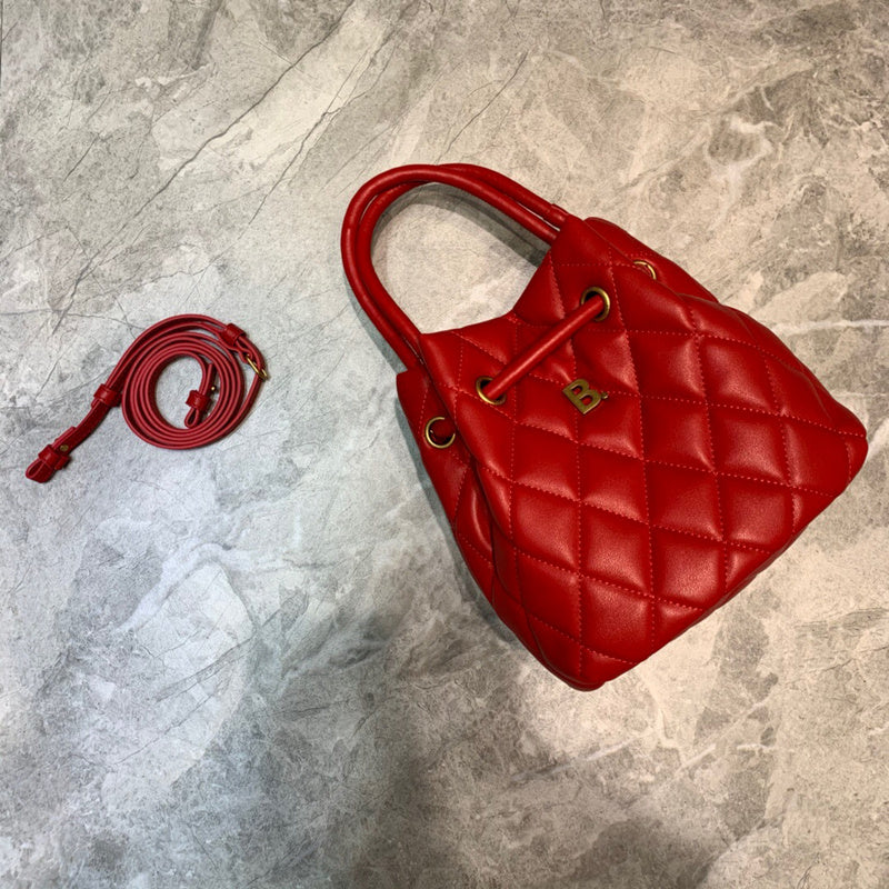 Style My Style - BGA Bags - 690