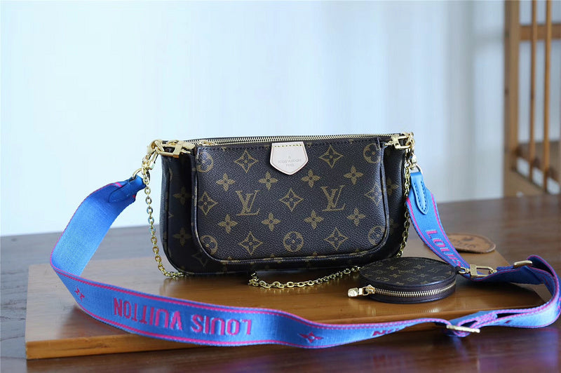 Lux-Totes - LOV Bags - 1303