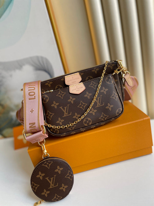 LOV - Luxurious Totes - 1707