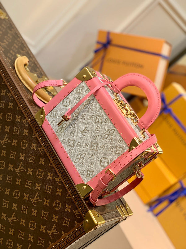 LOV - Luxurious Totes - 1558