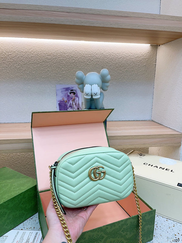 Luxurious Totes - GUI3 Bags - 039